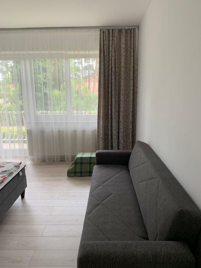 Katica Apartmanok Siófok Eksteriør billede