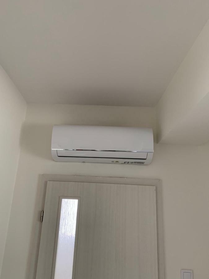 Katica Apartmanok Siófok Eksteriør billede